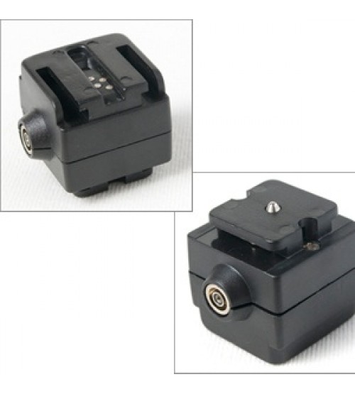 Hot Shoe Adapter PS 1000 For Sony